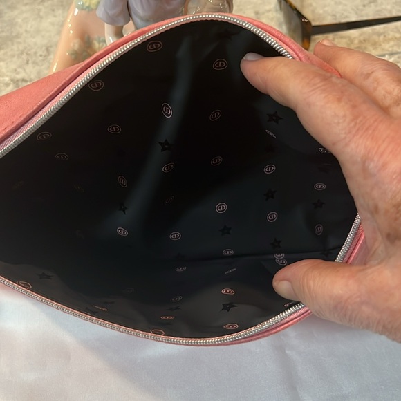 Dior Pink Trousse Pouch GWP/VIP - Picture 5 of 6
